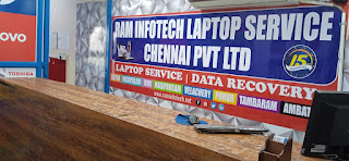 Ram infotech madipakkam 